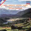 Sir Neville Marriner & Academy of St Martin in the Fields - Grieg: Holberg Suite / Sibelius: Rakastava / Nielsen: Little Suite / Wirén: Serenade etc